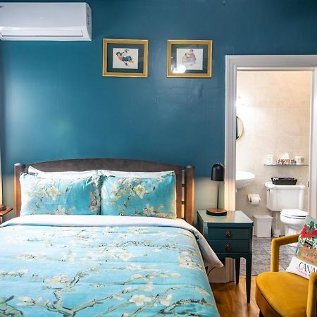 Prince Street Suites Charlottetown Dış mekan fotoğraf
