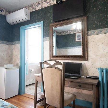 Prince Street Suites Charlottetown Dış mekan fotoğraf