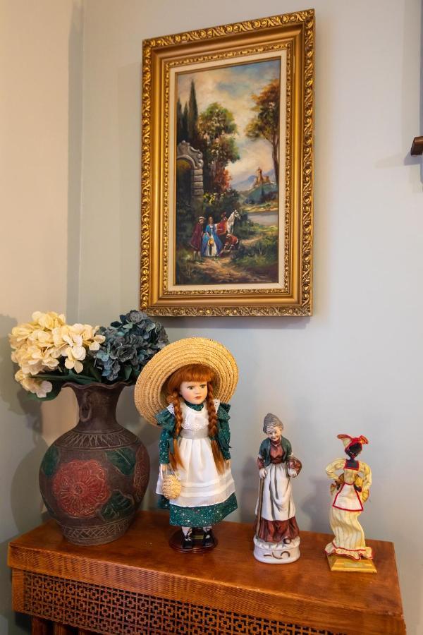 Prince Street Suites Charlottetown Dış mekan fotoğraf