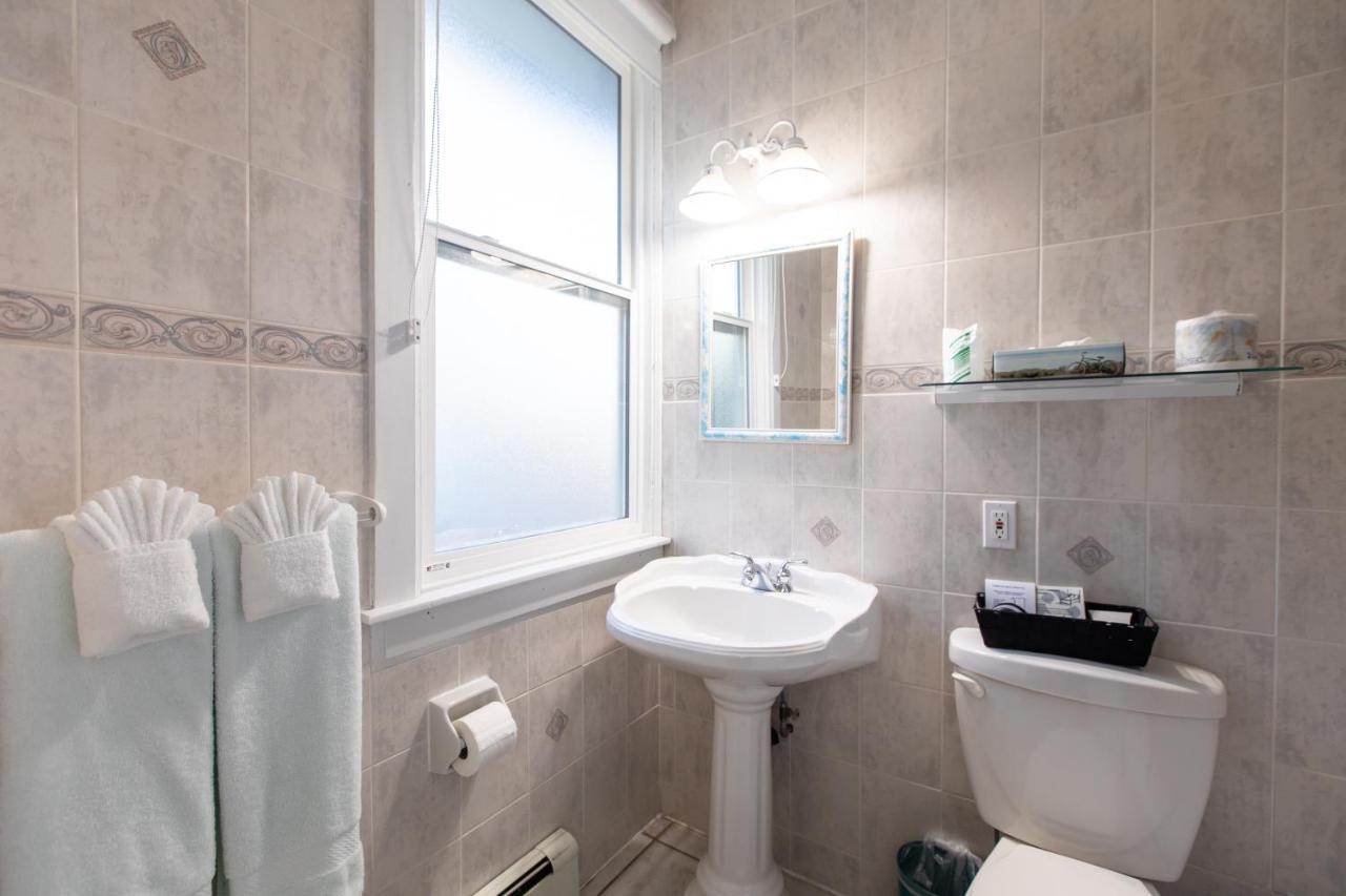 Prince Street Suites Charlottetown Dış mekan fotoğraf