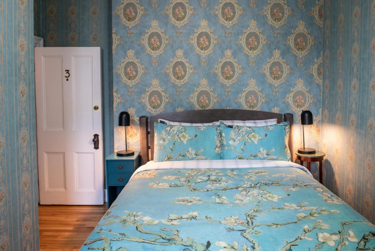 Prince Street Suites Charlottetown Dış mekan fotoğraf