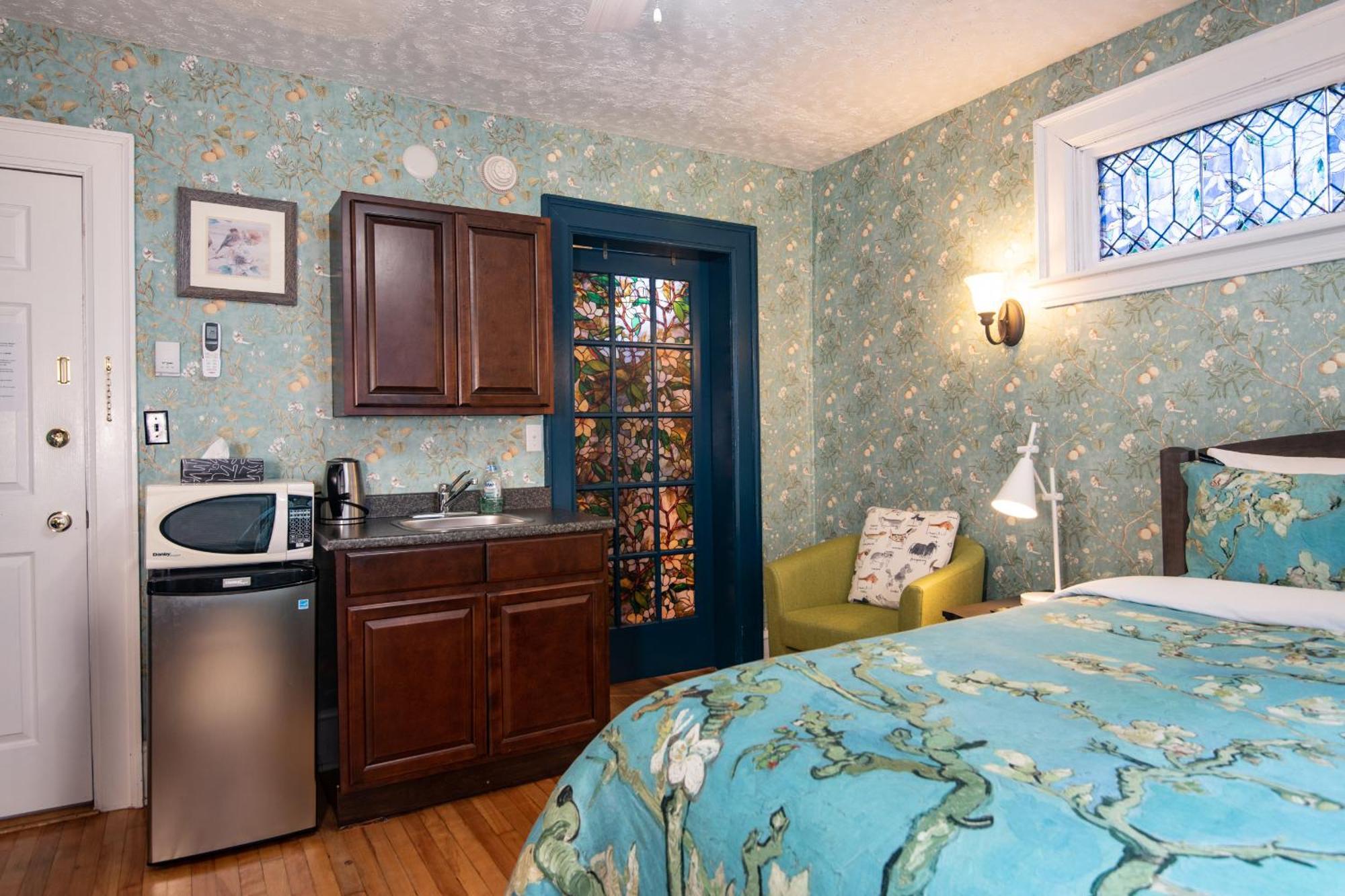 Prince Street Suites Charlottetown Dış mekan fotoğraf