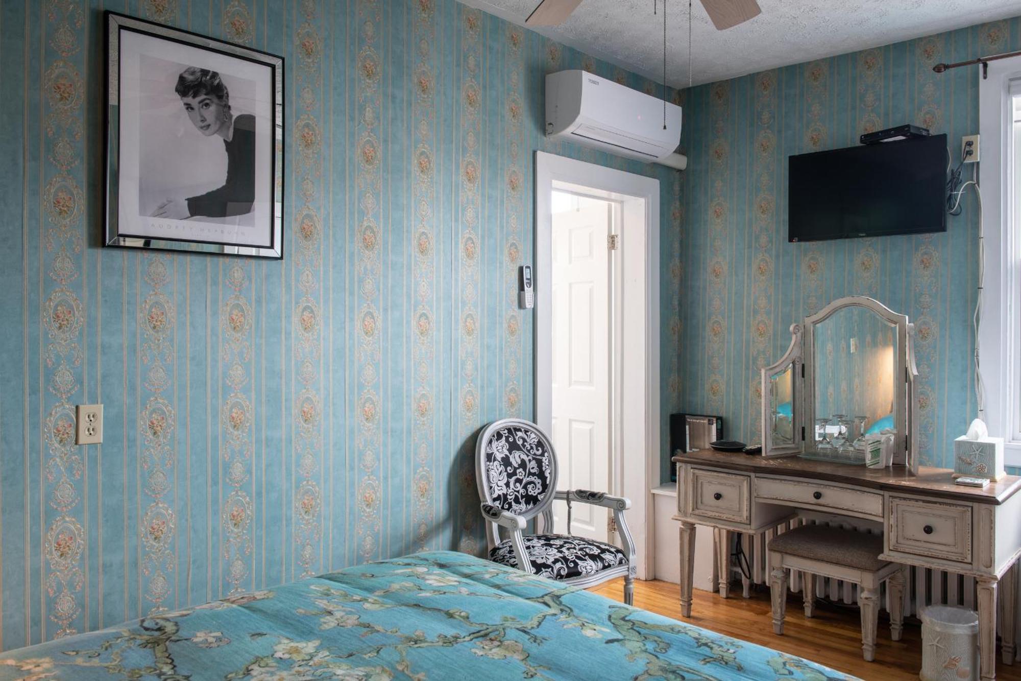 Prince Street Suites Charlottetown Dış mekan fotoğraf