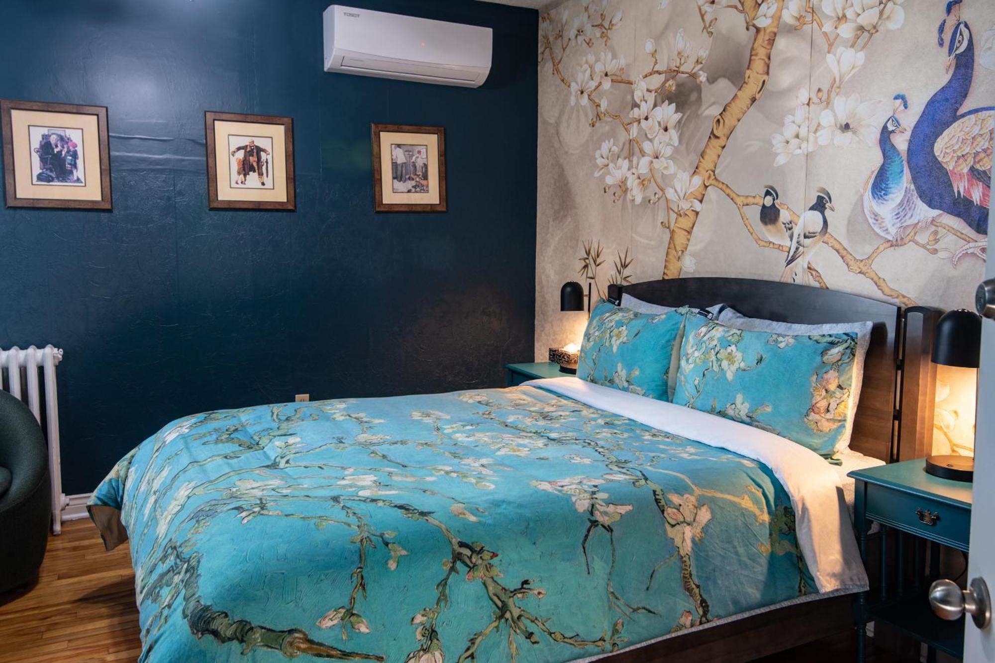 Prince Street Suites Charlottetown Dış mekan fotoğraf