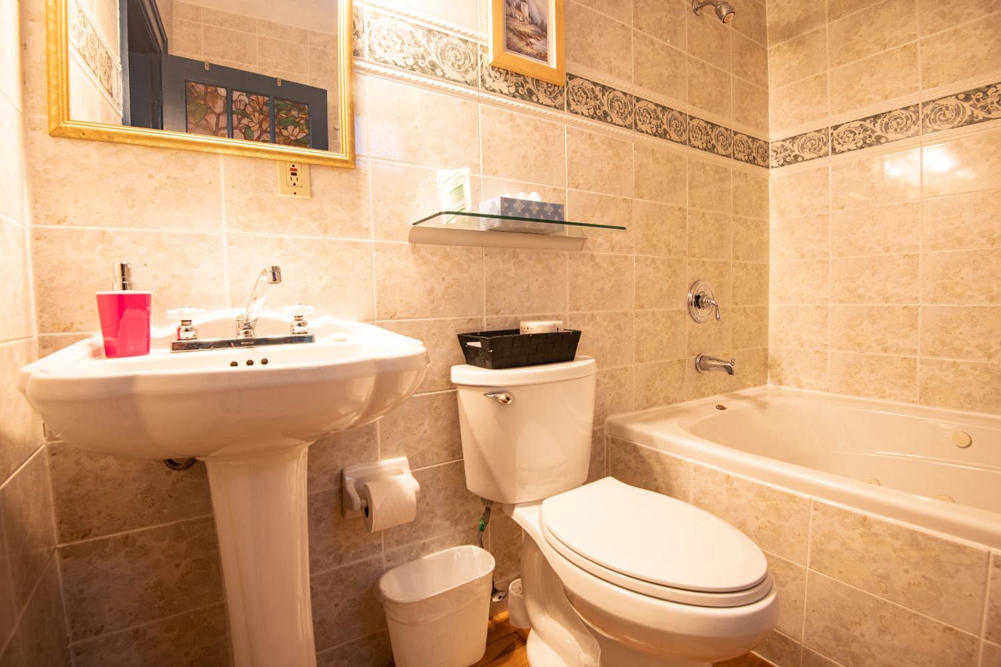 Prince Street Suites Charlottetown Dış mekan fotoğraf