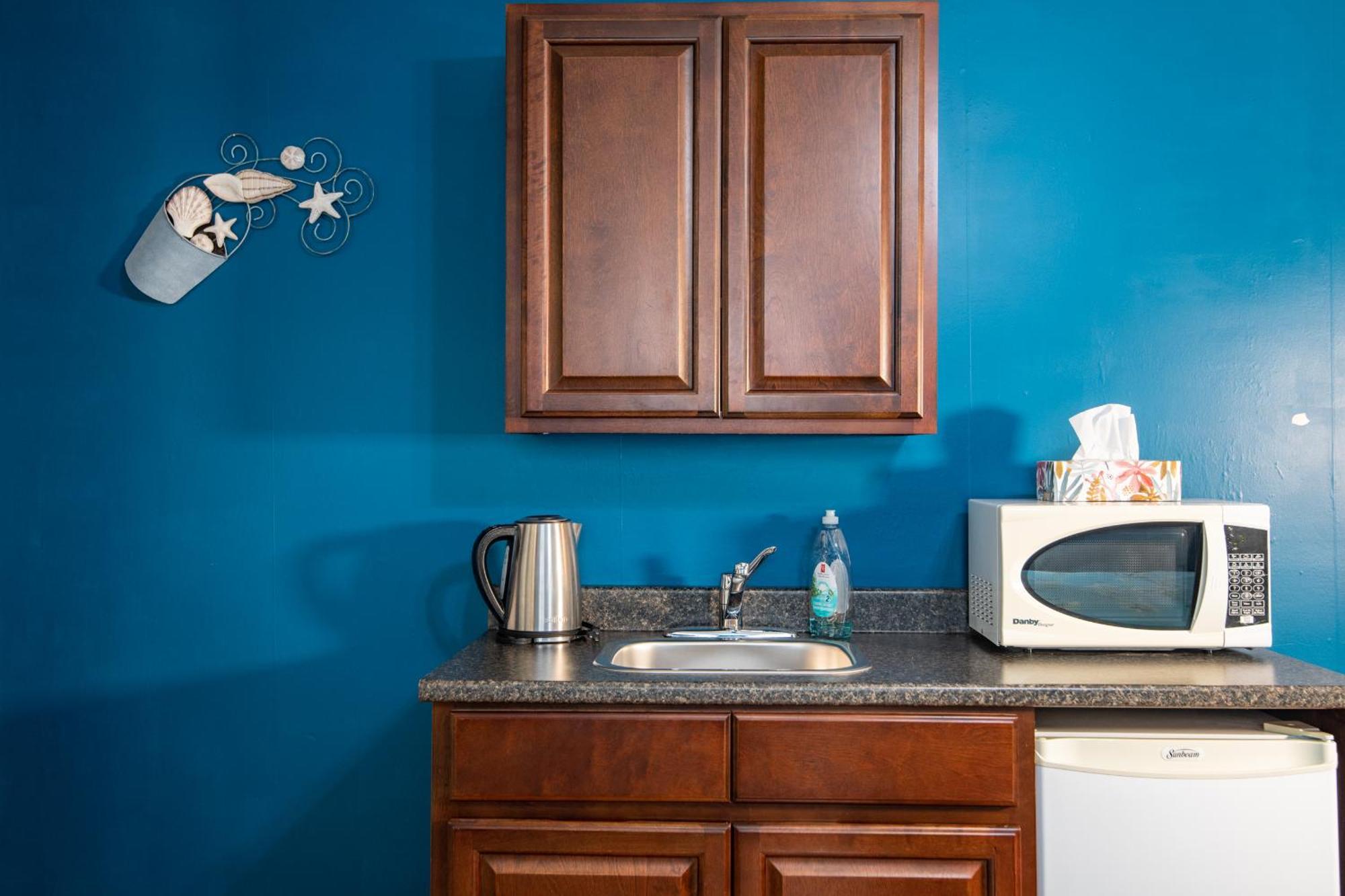 Prince Street Suites Charlottetown Dış mekan fotoğraf