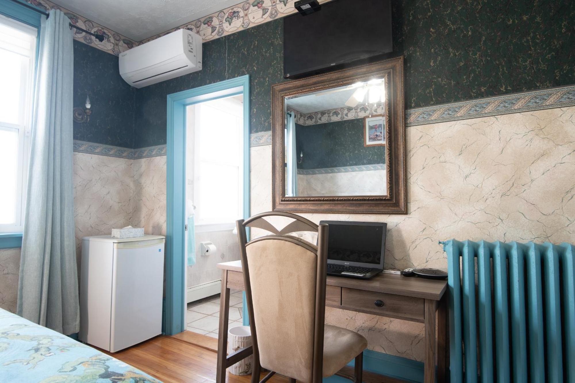 Prince Street Suites Charlottetown Dış mekan fotoğraf