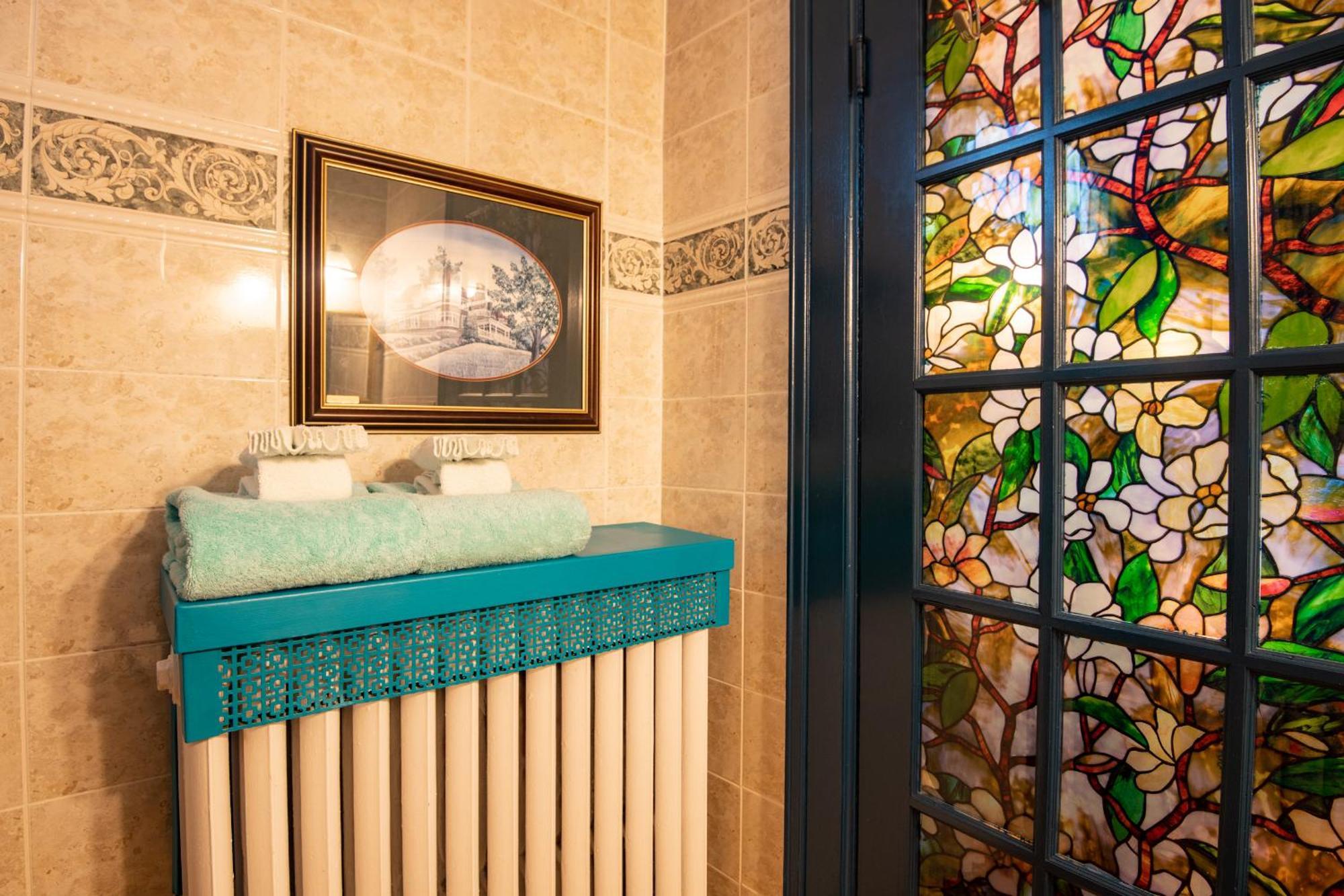 Prince Street Suites Charlottetown Dış mekan fotoğraf
