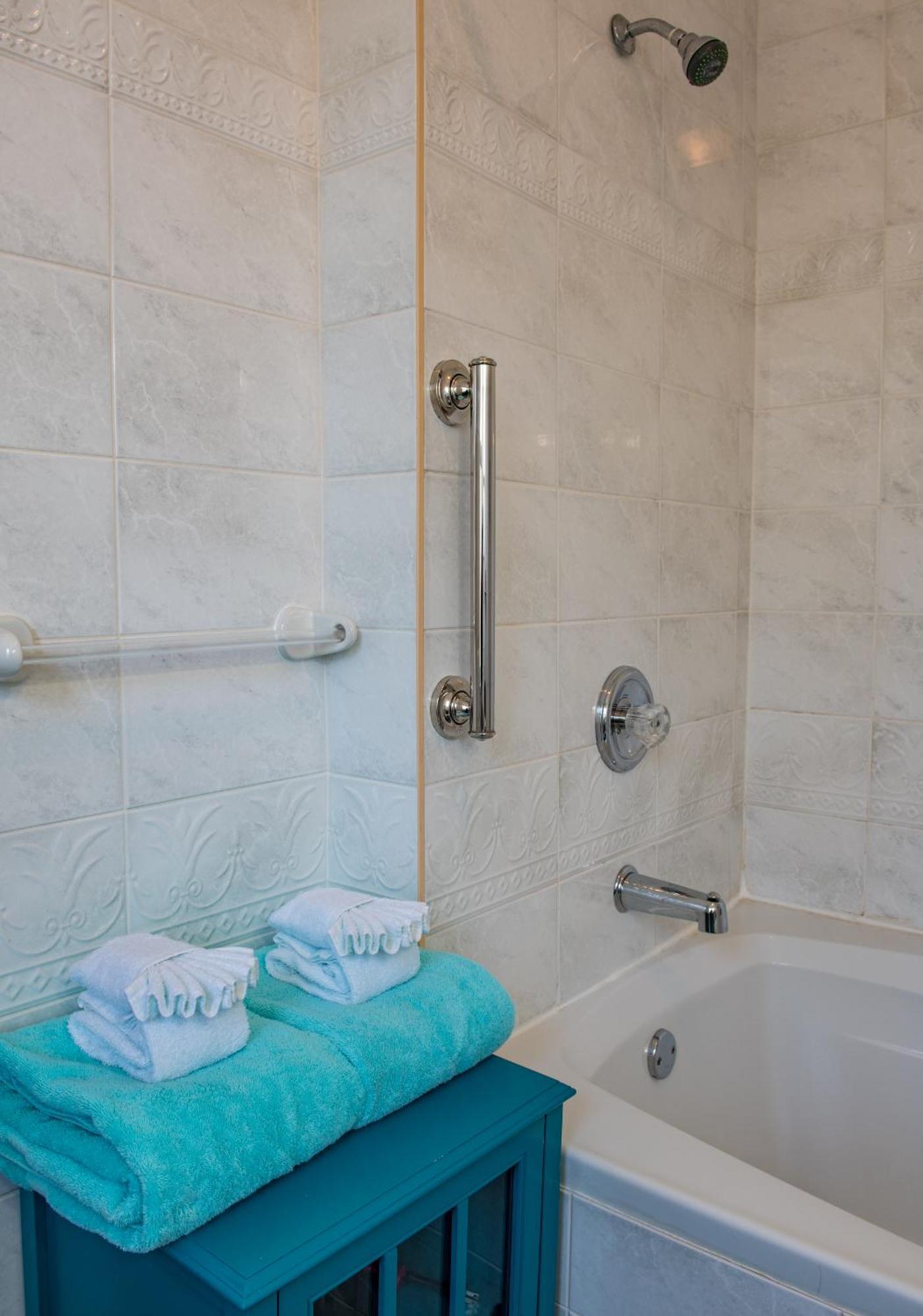 Prince Street Suites Charlottetown Oda fotoğraf