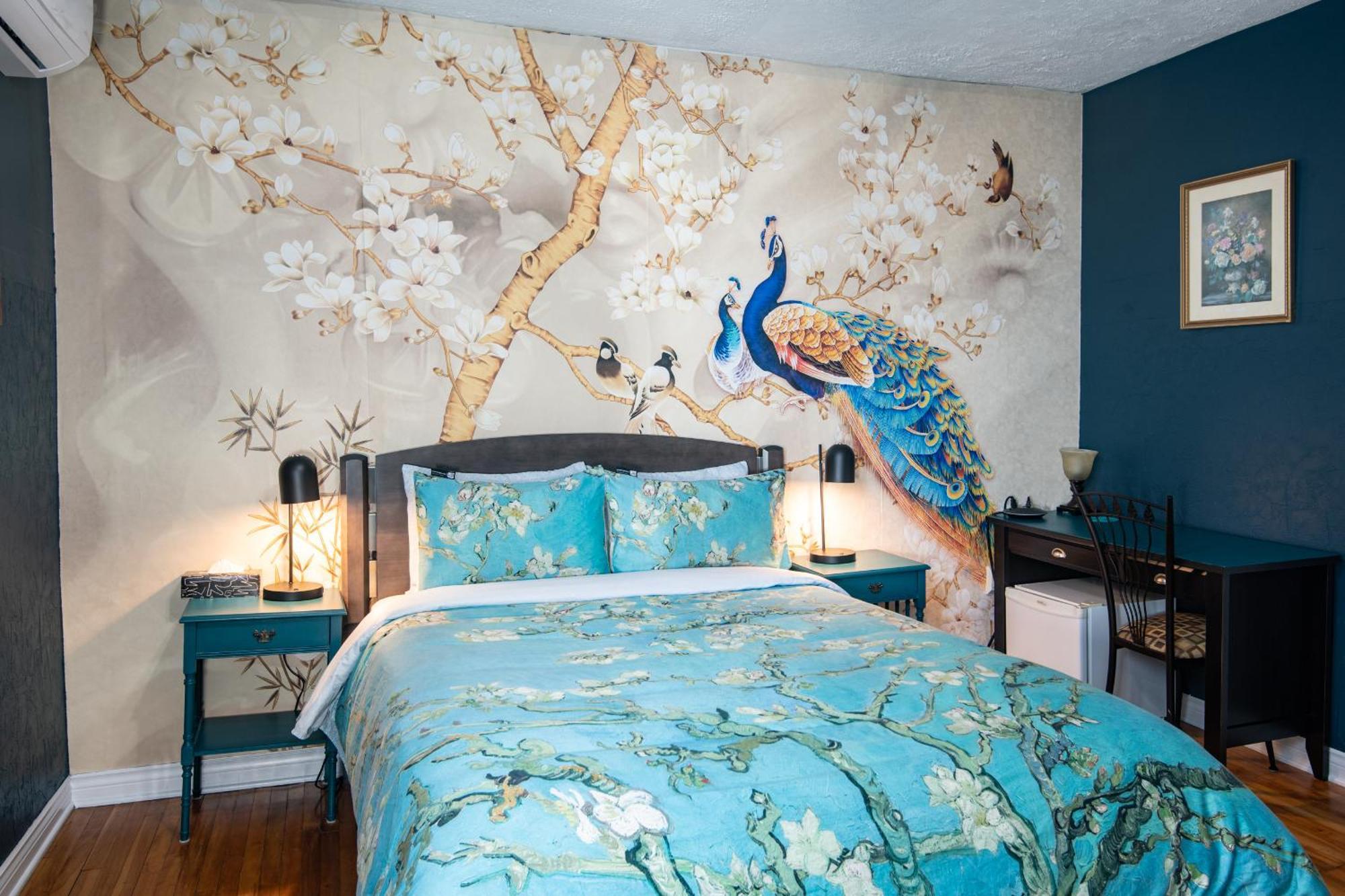 Prince Street Suites Charlottetown Oda fotoğraf