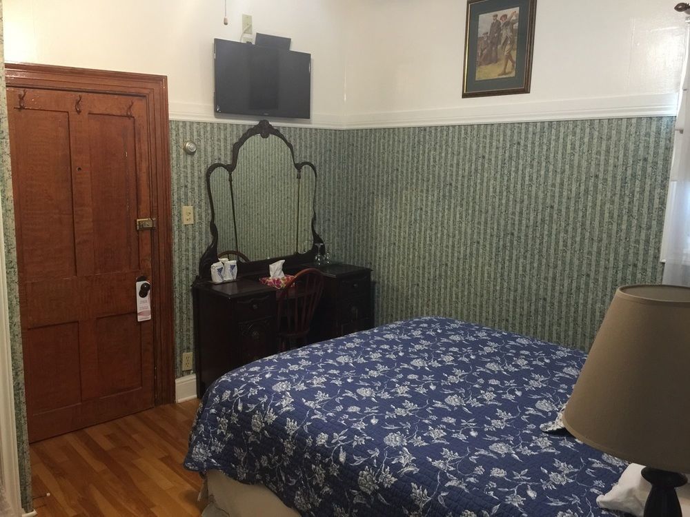 Prince Street Suites Charlottetown Dış mekan fotoğraf
