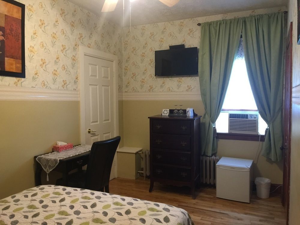 Prince Street Suites Charlottetown Dış mekan fotoğraf