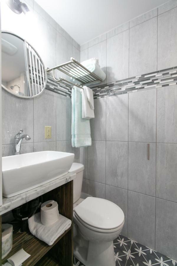 Prince Street Suites Charlottetown Dış mekan fotoğraf